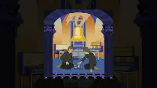 BELLBOY — Bells & Bolls (audio)