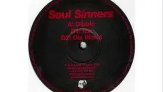 Soul Sinners - Dibble