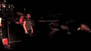 SOR - Glam Show - Children of the Revolution
