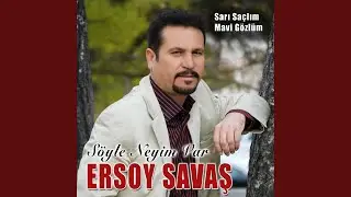 Sarı Saçlı Mavi Gözlü