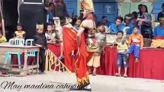 JARANAN GANDRUNG & BURUNG GARUDA