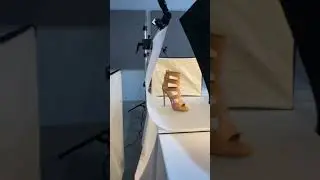 Fotografía profesional de producto #shorts