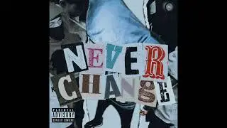 Lilhaj - Never Change (prod.Armas)