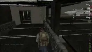 №74 Смотрим базы игроков Dayz Epoch, Огромная база
