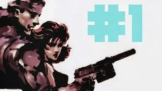 Don't expect any official support (Metal Gear Solid)