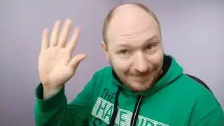 Максим не вышивает а рисует дизайны!