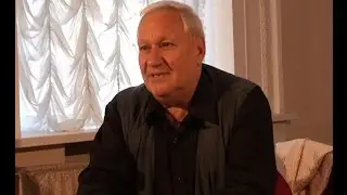 Легенды дубляжа: Вадим Терентьев