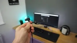 Noise Cancelling Ear Buds for $30? ¬ Decoka DK100