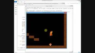 2D Platformer with Pygame - Coding Tutorial - Part 4