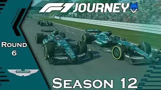 The F1 Jounrey Season 12 Part 6 - Former McLaren Employee Exposes The Team