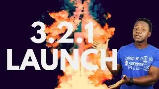 Website Launch -  Java, Kotlin, Flutter, Dart, Android, iOS Development - Official!