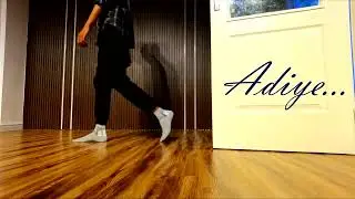 Adiye / Bachelor / Jacob choreography / starbeats