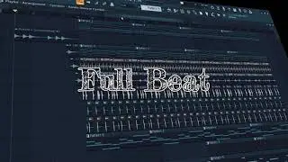 How to make a Lofi track on FL studio FOR BEGINNERS