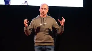 #17 Livesport Talk: Relationship with AI (Josef Hos)
