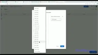 Google Scripts: Setting Time-based Triggers for Functions