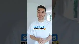 Threads EU Verbot!😳 | 