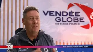 Dans les coulisses de Canada Ocean Racing Team pour le Vendée Globe 2028