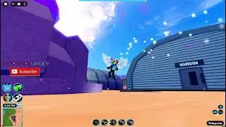 Back in 2020 when you nuked the server