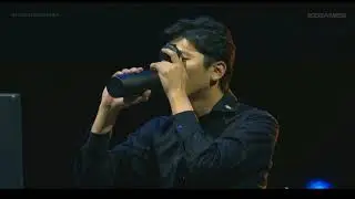 TOP 8 CAPCOM CUP 2017 LOSERS SEMI MOKE VS NEMO