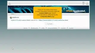 How To Set Up Domain Redirects In cPanel