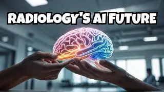 WARNING Radiologists Are Being REPLACED By Machines