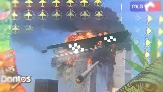 9/11 WW2 Propaganda