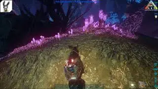 Ark Survival Evolved : Rock Drake Hunt
