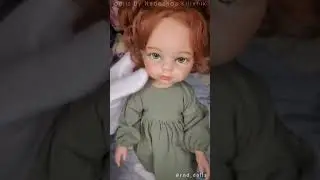 Солнышко Кристи,ооак паола рейна(Надежда Киливник)