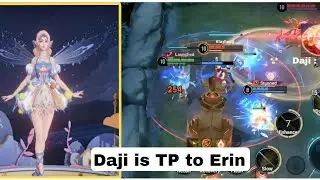 DAJI thought they had won, but we lost | Honor of Kings
