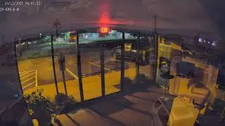 4K POE Security Camera -- Exceptional CCTV Video Quality - Order Yours Today!  Model SV-BV8-N