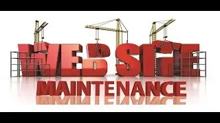 Website Maintenance || Part 8