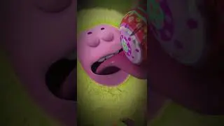 Бублик + Чупик = ❤😋
