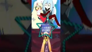 Rimuru and Charlie vs Heaven 