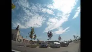 time lapse movie