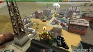 Tanki Online Super Mission #1