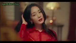 Yamg Mi * Victoria Secretdvertising video 