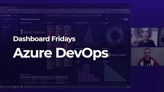 Dashboard Stories: End-to-end CI/CD pipeline visibility for Azure DevOps