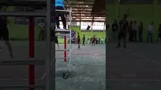 VOLLEY KOMKA KRISTUS BANGKIT STASI ST. YOSEP BALIKPAPAN [ 27 - 28 JULI 2024 ]🙏🏿🇻🇦🇮🇩🙏🏿