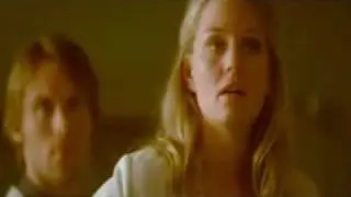 Allison Cameron - The Climb