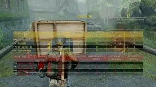 The Last of Us™ Remastered - Interrogations @ The Dam