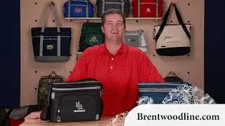 CLEX Expandable 16 Can Lunch Cooler