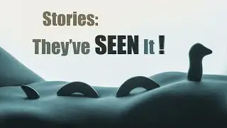 Utah's 250,000-Year-Old Bear Lake Has A Monster?—Documentary