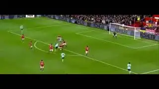 Maddison disallowed goal against Manchester United
