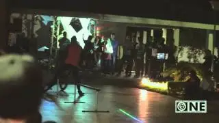 TRIP ONE / TRIP BIKE STREET / PARTY PRIMER AÑO