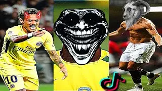 BEST FOOTBALL EDITS - FAILS,GOALS & SKILLS #86 | FOOTBALL TIKTOK COMPILATION