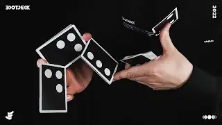 3DOTDECK — The Official Trailer
