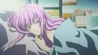 Kishuku Gakkou no Juliet「AMV」- Don't Wanna Leave You