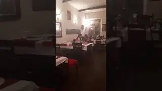 Bizden bir evlenme teklifi