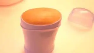 How to make natural deodorant for sensitive skin