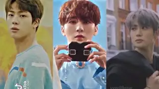 ✨ Kpop Tiktok Edits With Trend #15 ✨